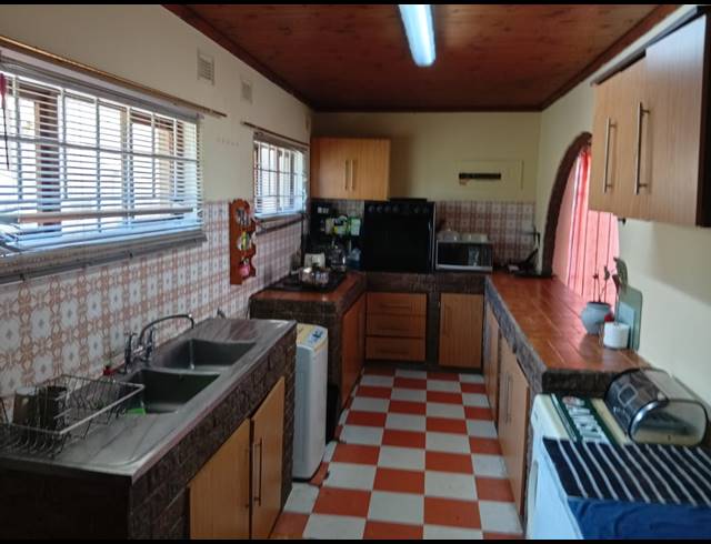 3 BEDROOM HOUSE FOR SALE IN MALVERN